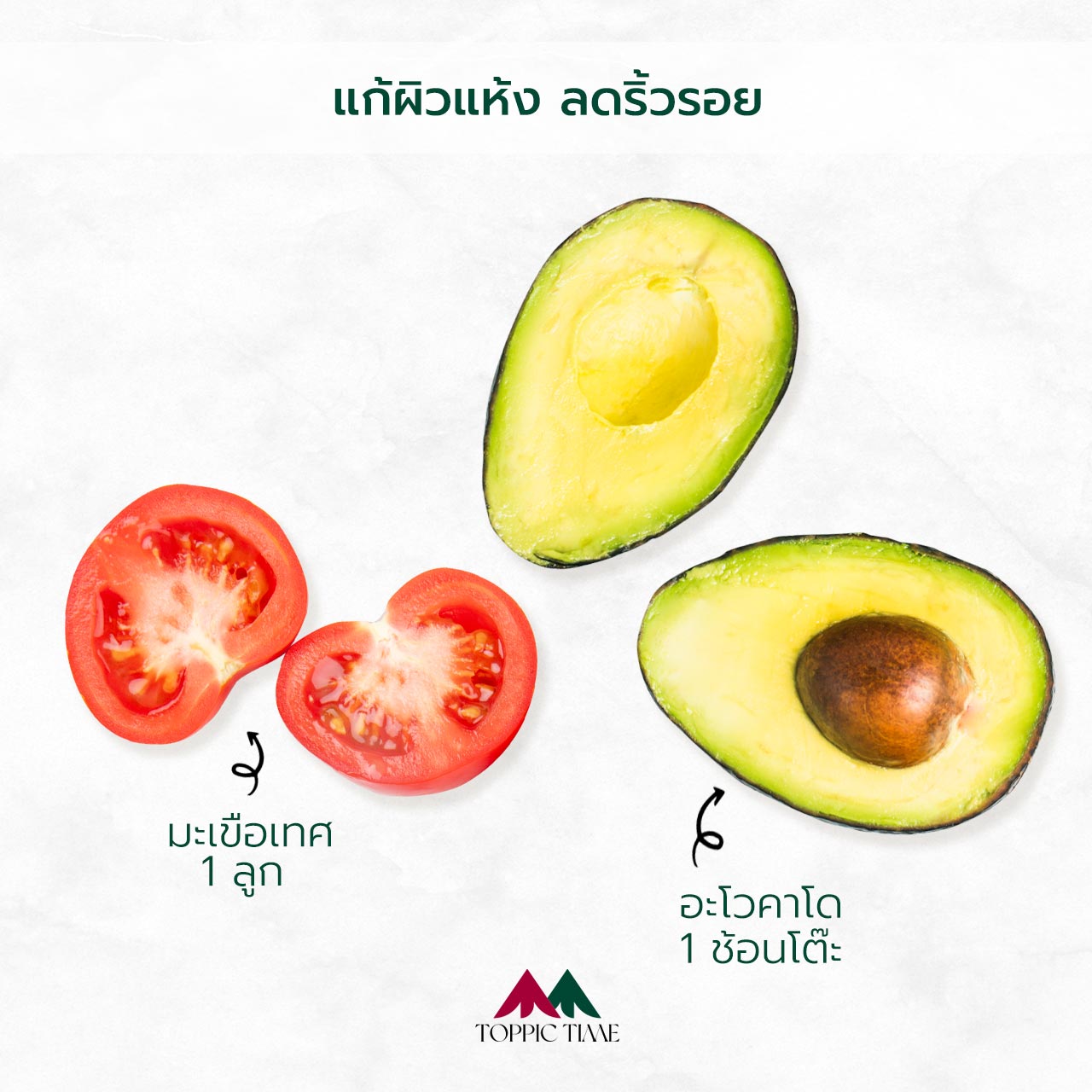 5 สูตรมาส์กหน้า ด้วย สมุนไพรไทย ฉบับบอกลาผิวแพ้สารเคมี!
