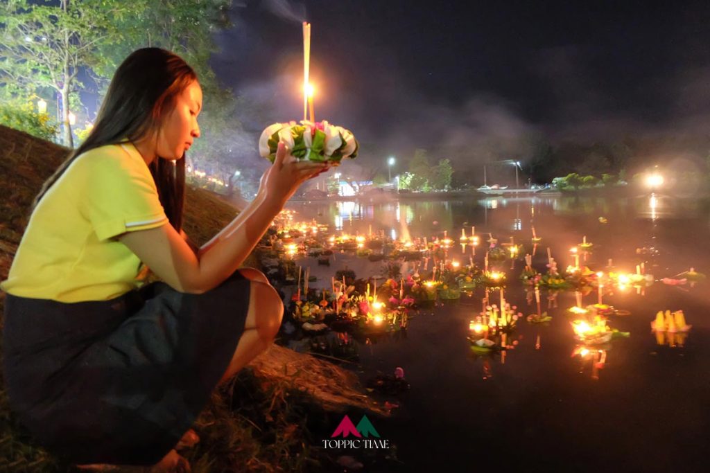 10 ประวัติ วันลอยกระทง กับตำนานที่มาของเทศกาลวันเพ็ญเดือน 12
