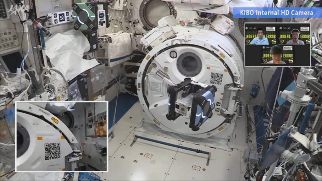 เด็กไทย คว้าแชมป์เอเชีย แข่งขันเขียนโปรแกรม ควบคุมหุ่นยนต์ของ NASA